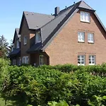Haus Carolina Feriehus Vesterland