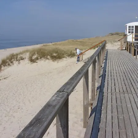 Дом отдыха Haus Carolina