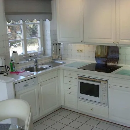 Дом отдыха Haus Carolina *