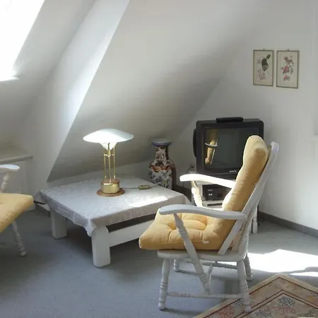 Дом отдыха Haus Carolina