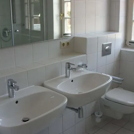 Haus Carolina Дом отдыха Вестерланд