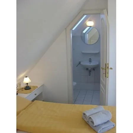 Haus Carolina Holiday home