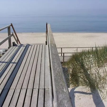 Haus Carolina Дом отдыха