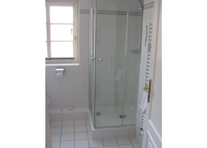 Haus Carolina Casa de Férias